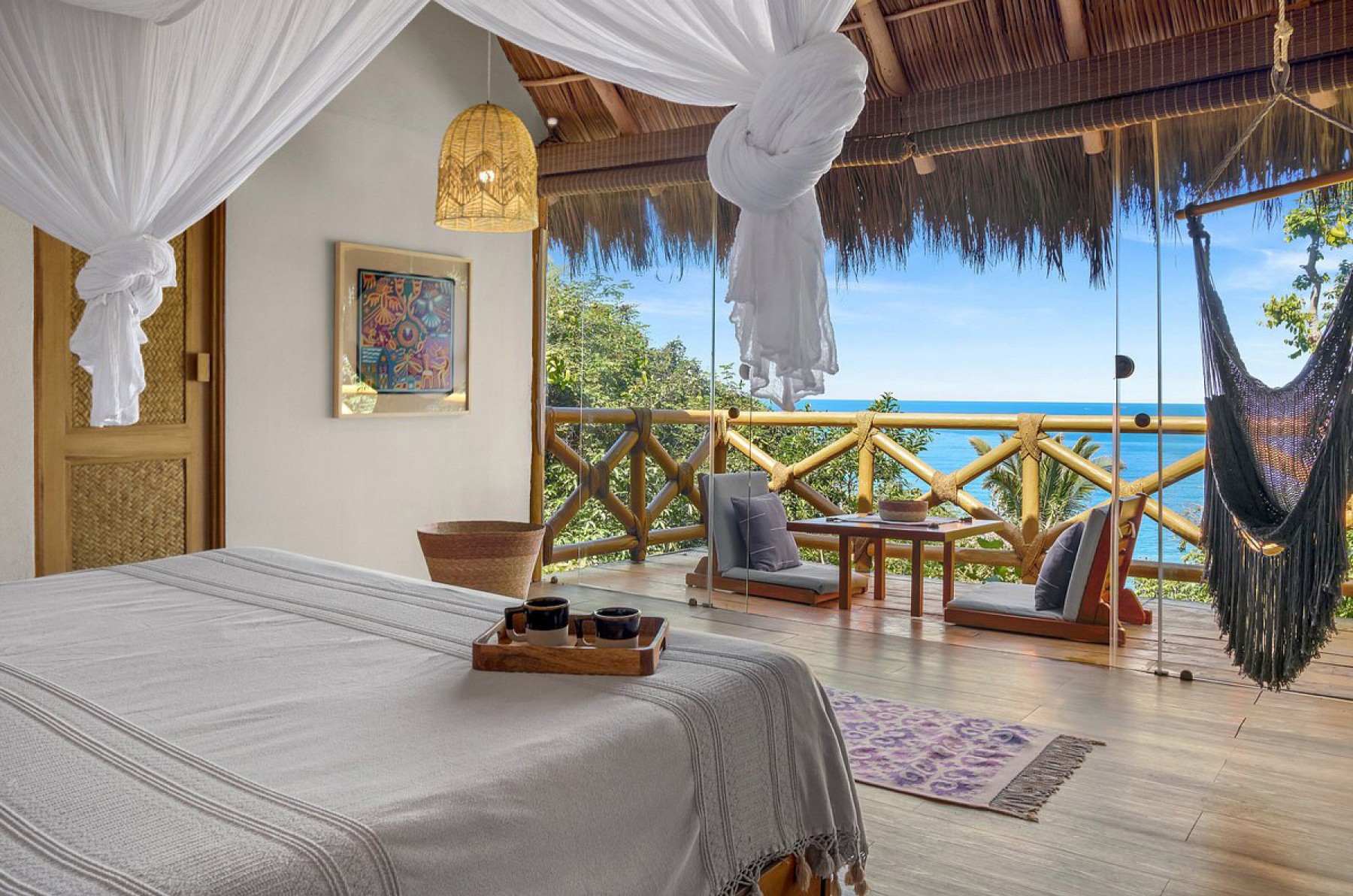 Xinalani Retreat